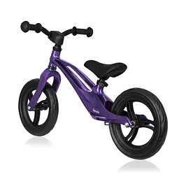 Біговел Lionelo Bart Purple Amethyst (LOE-BART PURPLE AMETHYST) - мініатюра 2