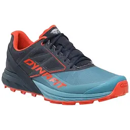 Кросівки Dynafit Alpine Mns 45 Синій/Блакитний (1054-016.001.2206)