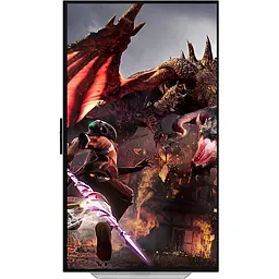 Монітор Samsung 32` Odyssey Gaming G80SD (LS32DG800SIXUA) [113928] - мініатюра 9
