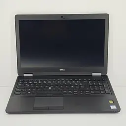 Ноутбук Dell Latitude E5570 FHD (i5-6200U/8/1TBSSD) - Class B "Б/В"