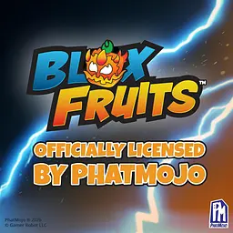 Ігровий набір-сюрприз PhatMojo Blox Fruits 2 (125323) - мініатюра 7