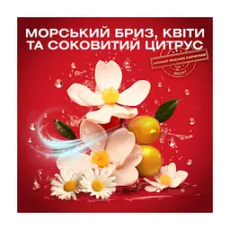 Гель для душу Old Spice Deep Sea 675 мл (8700216011365) - мініатюра 9
