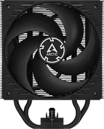 Повітряне охолодження Arctic Freezer 36 Black (ACFRE00123A) - мініатюра 2