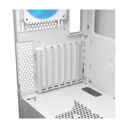 Корпус для ПК Cougar AIRFACE FLO RGB White - мініатюра 10