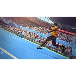 Ключ активації Microsoft Tennis World Tour для Xbox One/Series - мініатюра 2