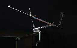 Точилка механічна Ganzo Razor Pro (GRP) - мініатюра 5