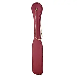 Набір Dreamtoys Blaze Elite BDSM Set 5 шт. червоний - мініатюра 2