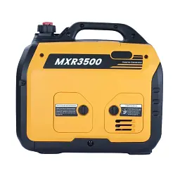 Генератор maXpeedingRODS MXR3500 інверторний 3 kW, 220V, 50Hz, LC (mxr3500i) - мініатюра 10