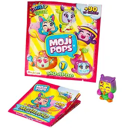 Фигурка Moji Pops Party в ассортименте (PMPPD824IN00)