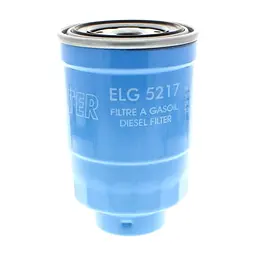 Фільтр паливний Mecafilter ELG5217