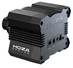 Кермо і педалі MOZA R5 Racing Bundle for PC SR-P Lite ES (RS20_Moza) - мініатюра 5