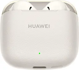 Навушники Huawei FreeBuds SE 3 beige (55037991) - мініатюра 2