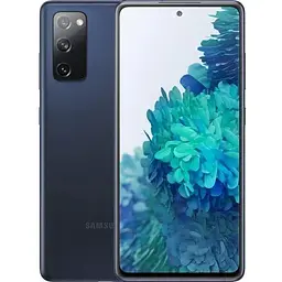 Смартфон Samsung Galaxy S20 FE SM-G780F 6/128GB Cloud Navy [NFC, 2 SIM/1 SIM + eSIM]