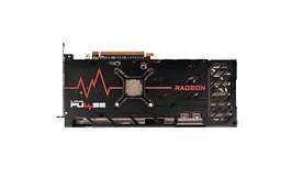 Відеокарта AMD Radeon RX 6750 XT 12GB Sapphire Pulse (11318-98-90G) Refurbished - мініатюра 3