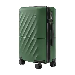 Валіза Xiaomi Ninetygo Ripple Luggage 20" Olive Green (6941413222181) - мініатюра 2