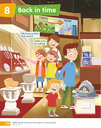 Academy Stars Second Edition Level 3 Pupil's Book with Navio App and Digital - Елісон Блер - мініатюра 3