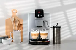 Кавомашина Nivona CafeRomatica 821 [NICR 821] [96026] - мініатюра 6
