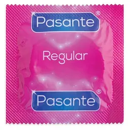 Презервативи Pasante Regular, 12 шт - мініатюра 3