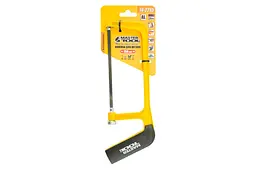 Ножівка ручна MasterTool 150 мм 14-2215 - мініатюра 4