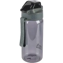 Пляшка для води Skif Outdoor Tribott III Kids 0.55L Black (HTR-550-29B) - мініатюра 3