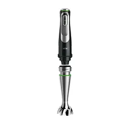 Блендер Braun MQ 9187 XLI BK - мініатюра 4
