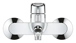 Змішувач для ванни Grohe BauLoop New 23603001 Хром - мініатюра 5