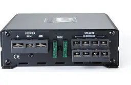 Чотирьохканальний підсилювач Morel MPD 4.100 - мініатюра 4