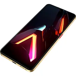 Смартфон Nubia NEO 3 5G 8/256GB Titanium Gold [147530] - мініатюра 10
