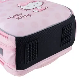 Рюкзак для початкової школи Kite Education каркасний 555 HK-2 Рожевий (HK26-555S-2) - мініатюра 8