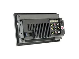 Автомагнітола Decker DV-712W - мініатюра 3