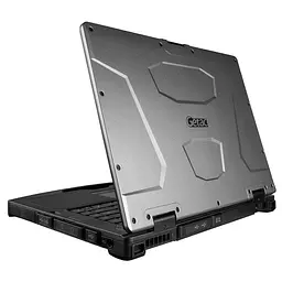 Захищений ноутбук Getac S410 (i7-8550U / 16GB / SSD 240GB / 14" HD Сенсорний) Refurbished - мініатюра 3