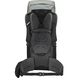 Рюкзак Millet Ubic 55+15 Black Grey (1046-MIS2417 N9321) - мініатюра 2