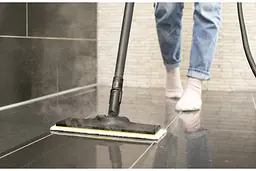 Пароочисник Karcher SC 4 EasyFix Iron (1.512-631.0) - мініатюра 7