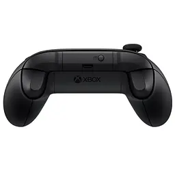 Microsoft Xbox Series X | S Wireless Controller Carbon Black (XOA-0005, QAT-00001, QAT-00002, QAT-00007, QAT-0 - мініатюра 3