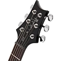 Електрогітара PRS SE 277 Charcoal (SE27722CA) (162697) - мініатюра 7