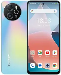 Смартфон Blackview Shark 8 8/256GB Galaxy Blue