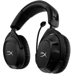Навушники HyperX Cloud Stinger 2 Wireless Black (676A2AA) - мініатюра 6