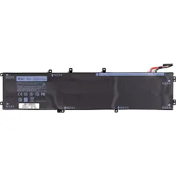 Акумулятор PowerPlant для ноутбуків Dell Precision 5510 (4GVGH) 11.4V 84Wh (NB440986) - мініатюра 2