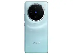 Смартфон Vivo X100 12/256GB Startrail Blue - мініатюра 2
