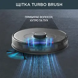 Робот-пилосос Rowenta RR8595WH - мініатюра 8