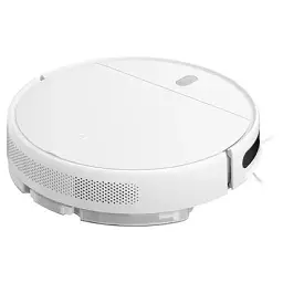 Робот-пилосос Xiaomijia G1 Sweeping Vacuum Cleaner MJSTG1 White - мініатюра 3