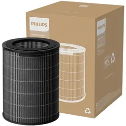 Фільтр Philips NanoProtect Pro S3 для зволожувачів та очисників повітря (FY3437/00) - мініатюра 2