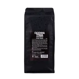 Насіння газонної трави універсальної Green Seeds 1кг - мініатюра 3