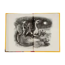 Книга Дракони, вперед! - Катя Штанко А-ба-ба-га-ла-ма-га (9786175850718) - мініатюра 6