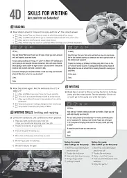 Cambridge English Empower 2nd Edition B1 Pre-Intermediate WB without Answers - мініатюра 5