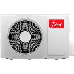 Кондиціонер Idea ISR-09HR-SQ5-DN8 SQ - мініатюра 3