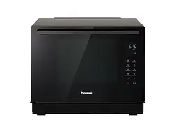 Мікрохвильова піч Panasonic NN-CS89LBZPE