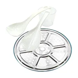 Мультиварка Rotex REPC75-B - мініатюра 8