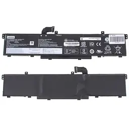 Батарея для ноутбука Lenovo L19L6P71 (ThinkPad P17 Gen 1) 11.52V 94Wh Чорний (5B10W13958) - мініатюра 2