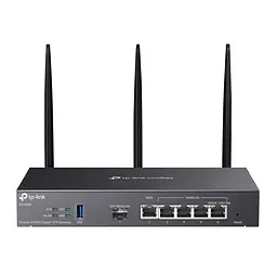 Бездротовий маршрутизатор TP-Link Omada ER706W - мініатюра 5